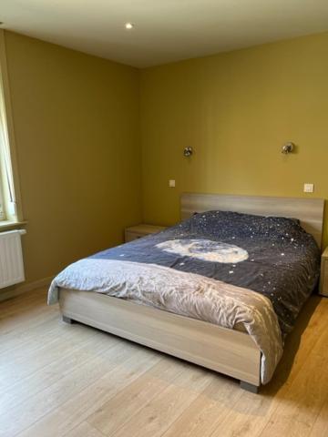 Wante 22 Villa Bruges Luaran gambar